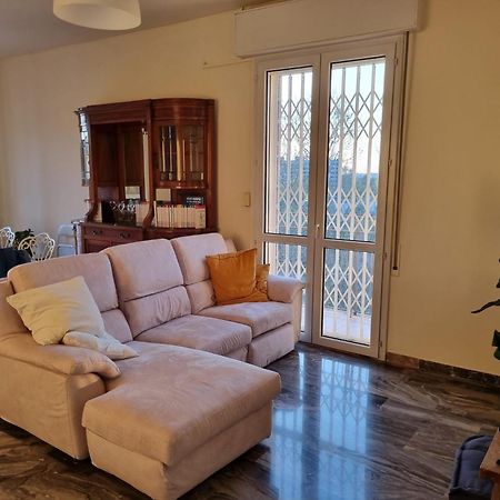 Apartamento Attico Vista San Luca Bolonia Exterior foto