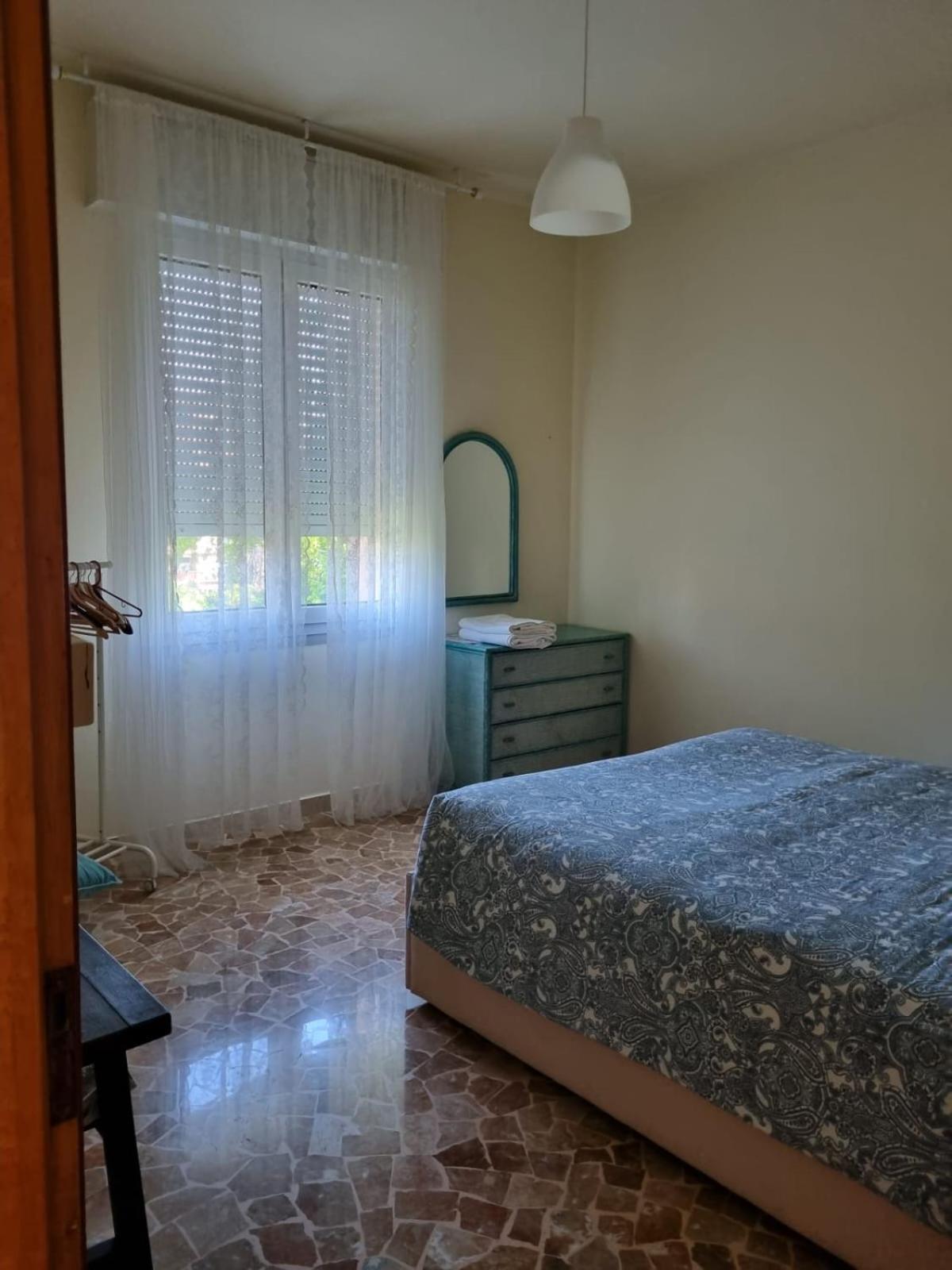 Apartamento Attico Vista San Luca Bolonia Exterior foto