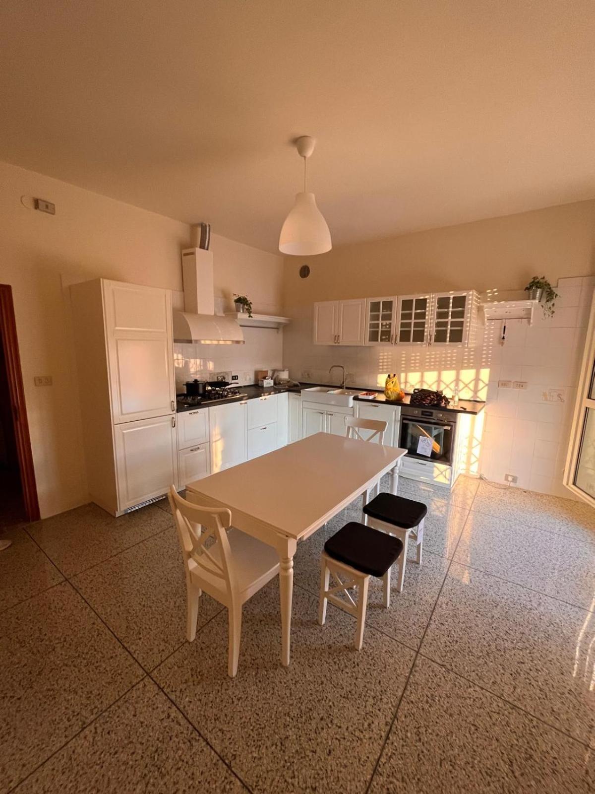 Apartamento Attico Vista San Luca Bolonia Exterior foto